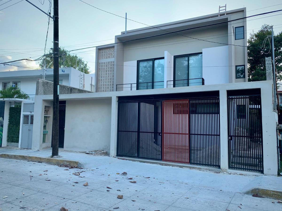 קנקון Las Palmas Studios מראה חיצוני תמונה