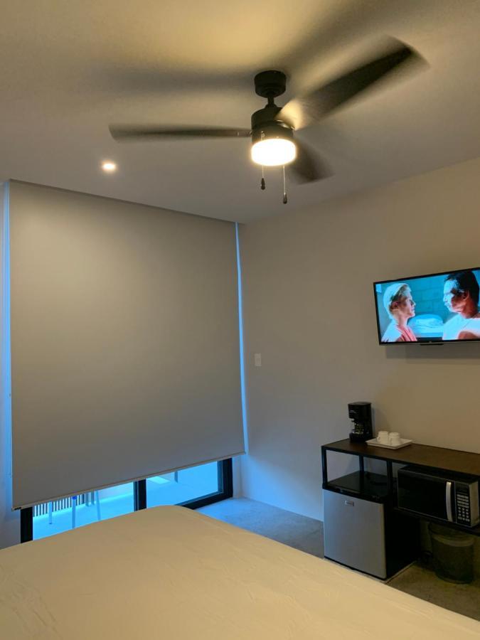 קנקון Las Palmas Studios מראה חיצוני תמונה